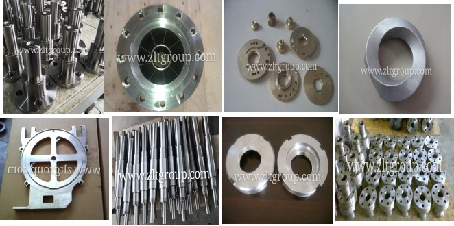 Customized Stainless/Carbon Steel Sand Castings for Mining Machinery/Casting